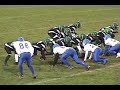 Harvey Colts at Memorial Park Spartans (M) 1 of 4 Conference