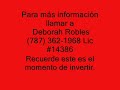 Inversión Negocio de Panadería, Repostería ...