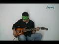videos de Guitarra Washburn X Pro