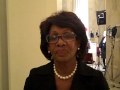 Maxine Waters