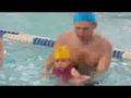 Elliot Swim Class 10 months