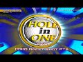 Golden Tee Great Shot on Eagle Crest!