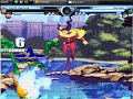 Mugen Tag Team Mugen Tag Team