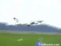 Blog Caixa Preta - Airbus de brinquedo