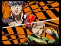 persona 4   rank 3 support: yousuke + yukiko + chie