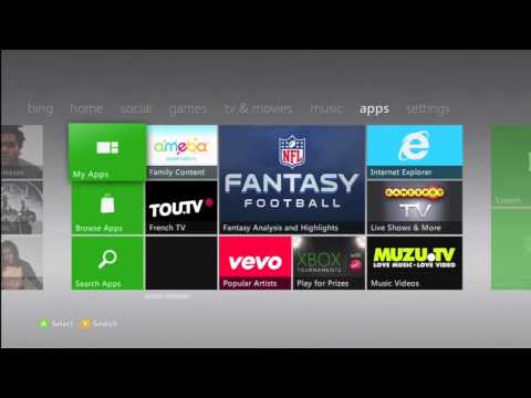 how to create xbox live account