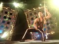 Male Stripper