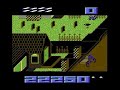 C64 Longplay - Paperboy