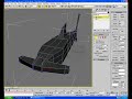 3ds max tutorial: Vertex Welding www.cme3d.com/training