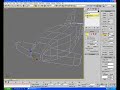 3ds max tutorial: Vertex Welding www.cme3d.com/training