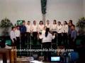 Song of Mary & Mariang Ina Ko by Ars Cantica Ensemble in Marian Concert 053108