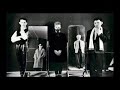 Modern English - Swans On Glass