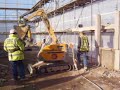 CDC Brokk Civic Centre
