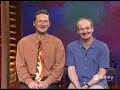 Whose Line is it Anyway: 2 Line Vocab: Jungle