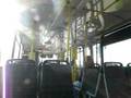Jazda v Karose B732 NGS #6414