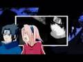 Sasuke's A Mean Man But He's Sakura's Man