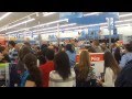 Video: Screaming In The Store On Black Friday - Pranksist