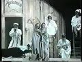 estratto dallo spettacolo del maestro de simone le 99 disgrazie di pulcinella