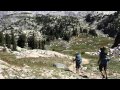 The Classics: Backpacking the Wind River Range ...