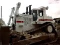 CAT D10T CAT D10T
