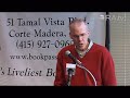 Bill McKibben - Downsides to Economic Growth