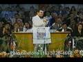 Pastor Marco Feliciano, Dia da Provação - parte 3