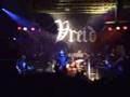 Vreid - Svart (Live)