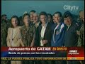Ministro de Defensa habla acerca de las FARC