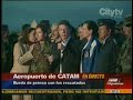 Ministro de Defensa habla acerca de las FARC