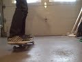 first rolling switch flip!