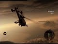 MERCENARIES 2 WORLD IN FLAMES Demo