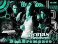 BadBromance: A Bad JoBros Story. [Chapter 24]