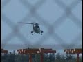 Aircrash -- SAS DHC-8 Crashlanding