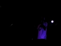 Wale freestyle in Sacramento (F*** Charles Hamilton!!)