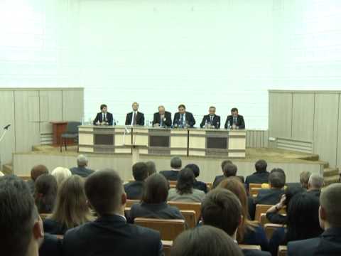 Președintele Nicolae Timofti a vizitat Judecătoria Botanica din Chișinău