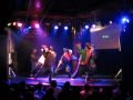 O.V.C (afterbeatclub welcome party 2009@VUENOS)