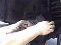 CV Axle Assembly Install Jeep ZJ Pt.2