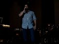 TVCHISMES DIGITAL ESTUVO EN EL CONCIERTO DE JERRY RIVERA EN EL ANFITEATRO DEL SAMBIL