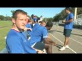 U-23 MNT: Fitness Testing
