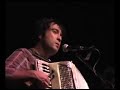 The Animators w/Vienna Teng Live - \"Help Is On The Way\"