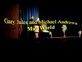 mad world  instrumental piano 