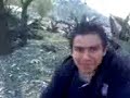 Golum parodia con el changuis