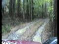 4x4 off road fun OffRoadZone, Trago Mills PT4