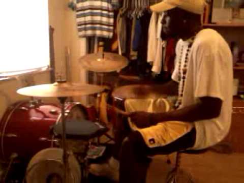 druminator - This video was uploaded from an Android phone.