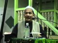 Ustaz Shahril Long-Warak Terlebih- Part 2/5