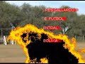 messi  version chapaca (tarija)