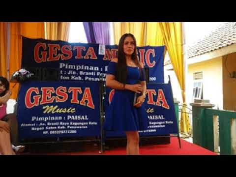 GESTA MUSIC 2018 with Dede Tati Silvi Yuda Risky Pendok Adi Aswin LIVE Kagungan Ratu