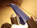 ajp pr4 125 escape antigo brg
