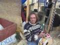 videos de Kora player Julien Barter Fair 08