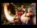Kingdom Hearts- Listen to Your Heart